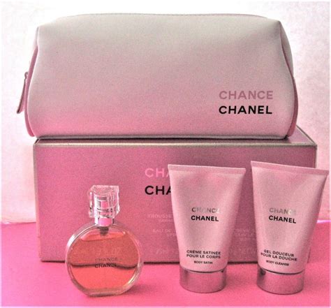 chanel chance box set|chanel chance where to buy.